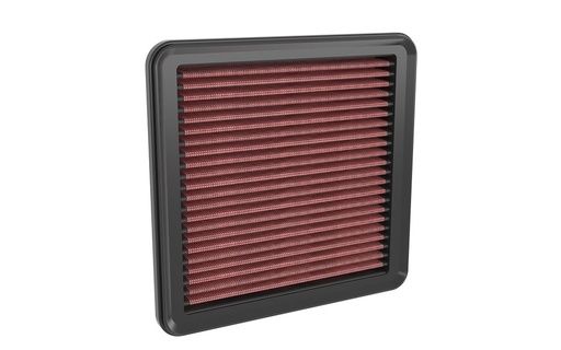 [KNN-33-5120] K&N 33-5120: 33-5120 High-Performance OE-Style Replacement Engine Air Filter Fits Select Acura Integra, Honda Civic 1.5L L4