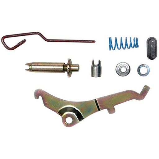 [ADO-18K60] ACDelco 18K60: ADJUSTER KIT RR BRK SHOE