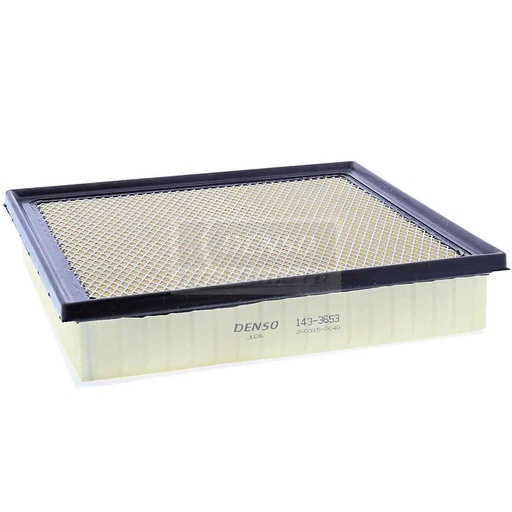 [DNP-143-3653] Denso 143-3653: AIR FILTER