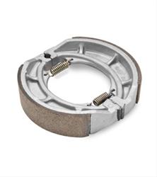 [BKM-96-3025] BikeMaster Brake Shoes