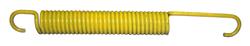 [CWA-J0924057] Crown Automotive Brake Shoe Return Springs