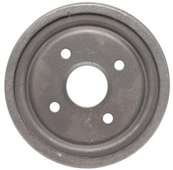 [AGB-2640R] Raybestos R-Line Brake Drums