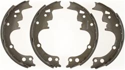 [BEN-514] Bendix Brakes Brake Shoes