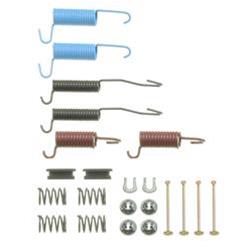 [DHB-HW7225] Dorman Brake Hardware Kits