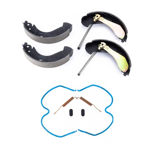 [PWR-SSH855] Power Stop SSH855: BRAKE SHOES WITH HARDWARE