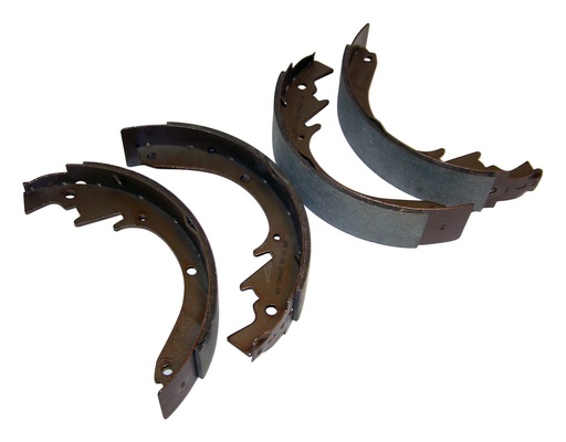 [CWA-J8120393] Crown Automotive J8120393: Drum Brake Shoe And Lining