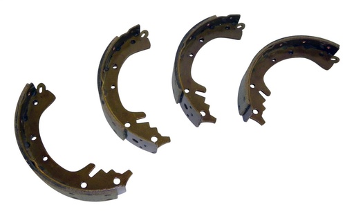 [CWA-J0807376] Crown Automotive J0807376: Drum Brake Shoe And Lining