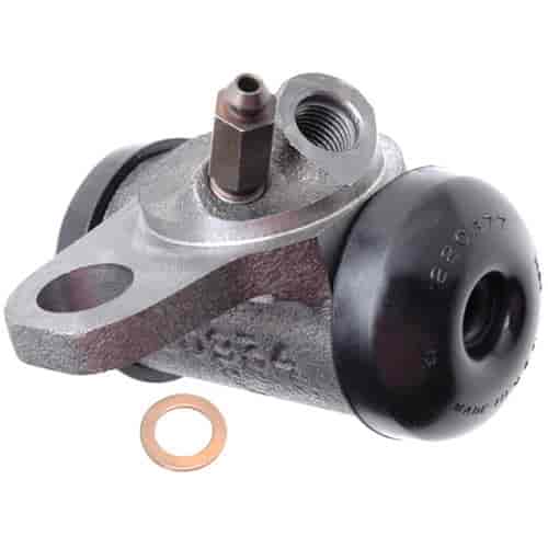 [ADO-18E441] ACDelco 18E441: Front Driver Si (B)