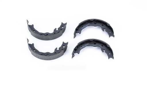 [PWR-B1022] Power Stop B1022: AUTOSPECIALTY PARK SHOE