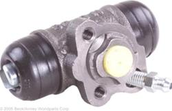 [BCK-072-8318] Beck/Arnley Brake Wheel Cylinders