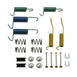 [DHB-HW7248] Dorman Brake Hardware Kits