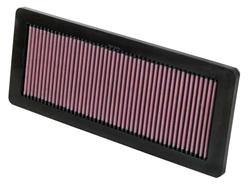 [KNN-33-2936] K&N Washable Lifetime Performance Air Filters