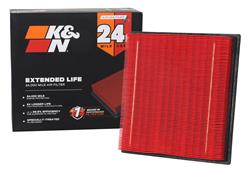 [KNN-KNX-2385] K&N Extended Life Air Filters
