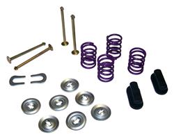 [CWA-J0943150] Crown Automotive Brake Shoe Hold-Down Kits