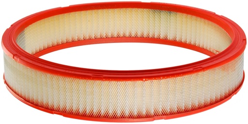 [FRM-CA340A] Fram CA340A: Extra Guard Round Plastisol Air Filter for Select 1969-1978 Ford, Lincoln, Mercury