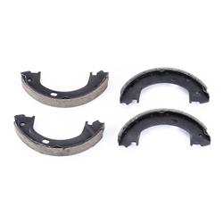 [PWR-B643] PowerStop Autospecialty Stock Replacement Brake Shoes