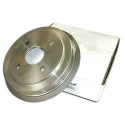 [CEB-122-66042] Centric Premium Brake Drums