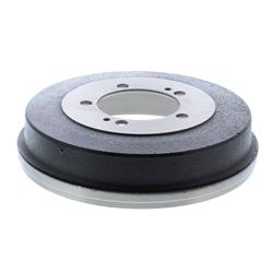 [CEB-122-46018] Centric Premium Brake Drums