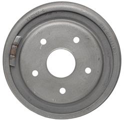 [AGB-2645R] Raybestos R-Line Brake Drums