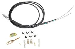 [SUM-761001] Summit Racing™ Parking Brake Cable Kits