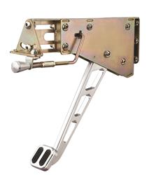 [LOK-EFB9003] Lokar Under-The-Dash Foot Operated Emergency Brakes