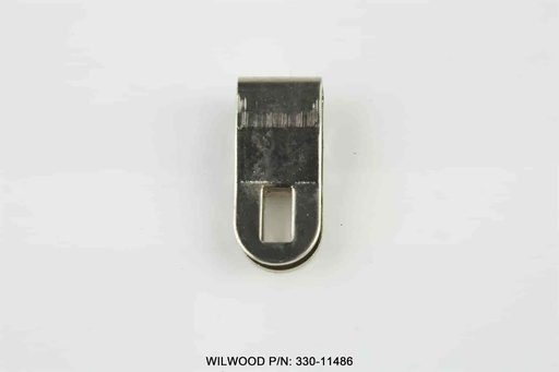 [WIL-330-11486] Wilwood 330-11486: Replacement Parking Brake Cable Clevis