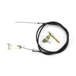 [LOK-EC-8000U] Lokar Emergency Brake Connector Cables