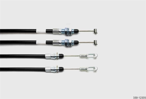 [WIL-330-12335] Wilwood 330-12335: Parking Brake Cable Kit I