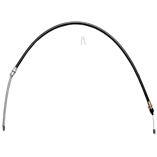 [ADO-18P2299] ACDelco 18P2299: CABLE ASM PARK BRK RR
