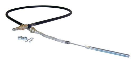 [CWA-J5355287] Crown Automotive J5355287: Parking Brake Cable