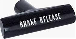 [OER-3893179] OER 3893179: Parking Brake Release Handle 1964-72 GM