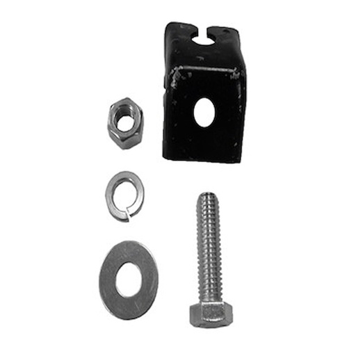 [GMK-414351967] Goodmark 414351967: GMK414351967 Rear Emergency Brake Cable Bracket for 1967-1972 Chevrolet