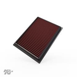 [KNN-33-2409] K&N Washable Lifetime Performance Air Filters