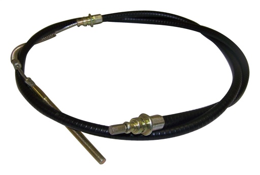 [CWA-J0999978] Crown Automotive J0999978: Parking Brake Cable