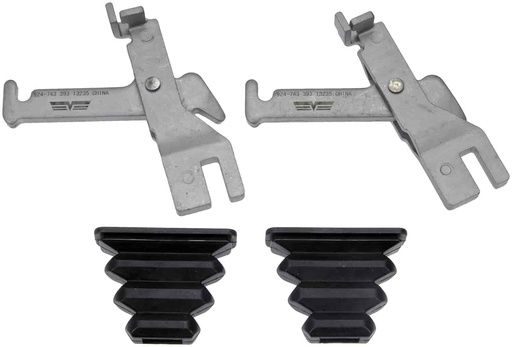 [RNB-924-743] Dorman Products 924-743: Parking Brake Lever Kit