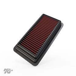 [KNN-33-5044] K&N Washable Lifetime Performance Air Filters