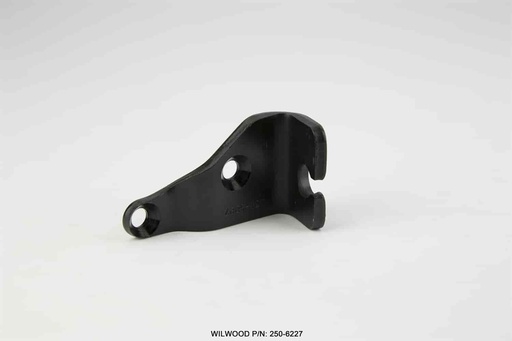 [WIL-250-6227] Wilwood 250-6227: BRACKET STOP CABLE P-BRAKE R/H