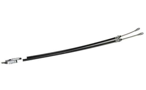 [BAE-6805158] Baer Brake 6805158: PBK CABLES CLSC 79-92 MST