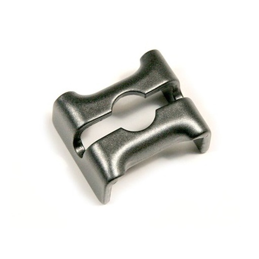 [SDK-C6OZ-2A790-A] Scott Drake C6OZ-2A790-A: Parking Brake Cable Connector 1967-1973 Ford Mustang