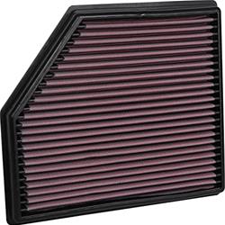[KNN-33-5102] K&N Washable Lifetime Performance Air Filters