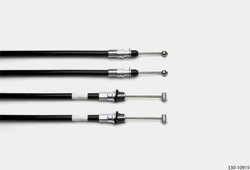 [WIL-330-10915] Wilwood 330-10915: PARKING BRAKE CABLE KIT CPB CAKLIPER MINI COOPER