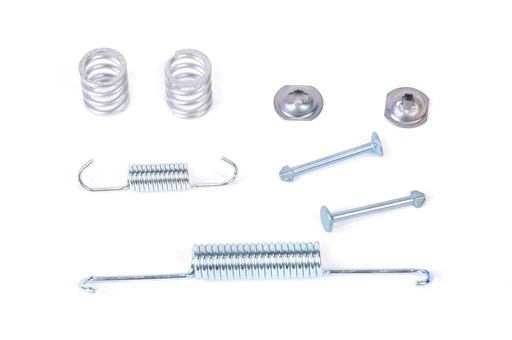 [ADO-23299313] ACDelco 23299313: SPRING KIT RR PARK BRK SH