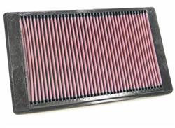 [KNN-33-2317] K&N Washable Lifetime Performance Air Filters