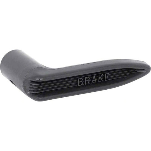[OER-3877513] OER 3877513: 3877513 Parking Brake Release Handle 1962-67 Chevy II/Nova