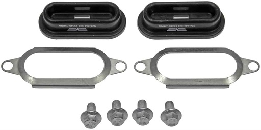 [RNB-924-244] Dorman Products 924-244: Parking Brake Shoe Brake Kit