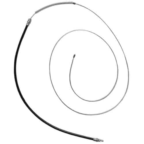 [ADO-18P426] ACDelco 18P426: Front Parking B (SLP)