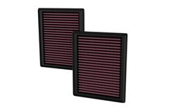 [KNN-33-5135] K&N Washable Lifetime Performance Air Filters