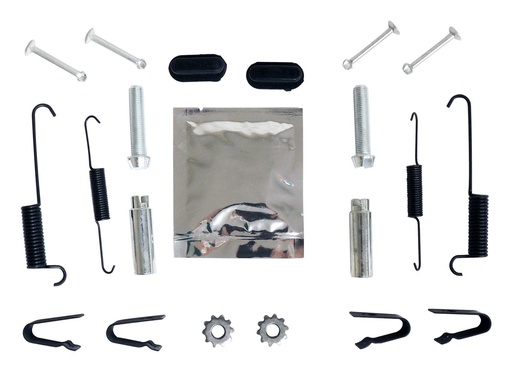 [CWA-4796337HK] Crown Automotive 4796337HK: Parking Brake Shoe Hardware Kit