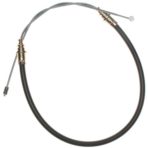 [ADO-18P2087] ACDelco 18P2087: CABLE ASM PARK BRK RR