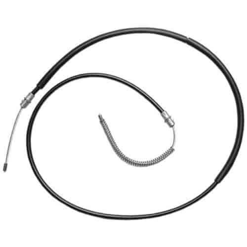 [ADO-18P1594] ACDelco 18P1594: Rear Driver Sid (SLP)